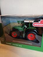 Fendt 824 weise toys, Ophalen of Verzenden, Nieuw, Tractor of Landbouw, Overige merken