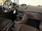 Ford Fiesta 1.0 Style Airco, 5-deurs, Euro 5, 525 kg, Start-stop-systeem, 23 km/l