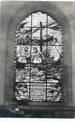 1489 Vlaardingen, Grote Kerk Wijkgemeente I en II Herv., Ophalen of Verzenden, 1940 tot 1960, Zuid-Holland