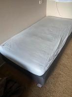 GRATIS Eenpersoons matras met lichte gebruikssporen, Gebruikt, 90 cm, Eenpersoons, Ophalen of Verzenden