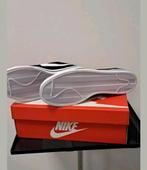 Nike Court Legacy Sneakers - Maat 45 - Zwart/Wit, Nike, Inc., Zwart, Nike, Nieuw