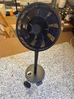 Duux Flex Whisper Ultimate Zwart, Ophalen of Verzenden, Zo goed als nieuw