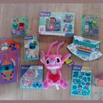 Gloednieuw Stitch pakket voor maar €15,- totaal, Verzamelen, Disney, Ophalen of Verzenden, Overige figuren, Nieuw, Beeldje of Figuurtje