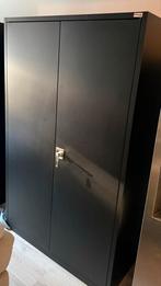 2 Nieuwe Archiefkasten (Pevag) - 195x120x60 cm - Voorburg, Huis en Inrichting, Kasten | Roldeurkasten en Archiefkasten, Ophalen