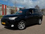Mitsubishi Outlander 2.0 4WD | 1e eigenaar | Adaptive cruise, 1998 cc, Outlander, Zwart, 4 cilinders