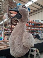 2 carnavals poppen , carnavalswagen items, Hobby en Vrije tijd, Overige Hobby en Vrije tijd, Ophalen