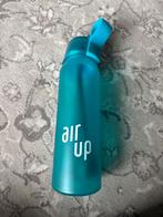 Air Up Turquoise Waterfles, Ophalen of Verzenden, Zo goed als nieuw