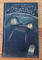 Het Nieuwe Spookhuis - Tjerk Noordraven, Ophalen of Verzenden