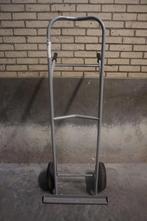 Stackchair steekwagen ideaal voor stoelen, Gebruikt, Niet ingevuld, Steekwagen, Niet ingevuld