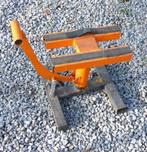 heftafel crossmotorlift, Ophalen of Verzenden