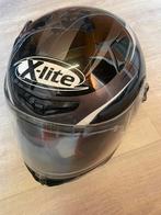 X-lite X-802R motorhelm (M), Motoren, M, Dames, Integraalhelm, Tweedehands