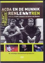 Acda en de Munnik - Ren Lenny Ren (NIEUW & SEALED), Alle leeftijden, Ophalen of Verzenden, Nieuw in verpakking