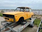 Daf volvo 66 plaatwerk, Ophalen of Verzenden, Volvo, Bumper