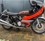 Pichler Kuip race toer kuip Honda CB  500 / 550 /750, Ophalen of Verzenden, Gebruikt