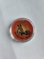 Pokémon Flippo Smiths Sentret #161, Verzamelen, Ophalen of Verzenden, Losse flippo's