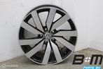 Org. 1 losse 18 inch Marseille velg VW Passat 3G 3G0601025P, Gebruikt, Velg(en)