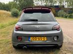 Opel ADAM 1.4 Turbo Rocks S, Auto's, Opel, Voorwielaandrijving, Gebruikt, 4 cilinders, 150 pk