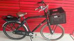 I.g.st goede transportfiets E-bike Cortina Crush 56cm 2 accu, Gebruikt, Versnellingen, 57 tot 61 cm, Ophalen