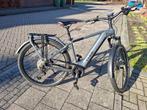 Cube Touring Excl, Ophalen, Zo goed als nieuw, 47 tot 51 cm, Cube