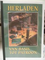 Een Must for reloader : Herladen van Basis tot Patroon, Ophalen of Verzenden, Nieuw