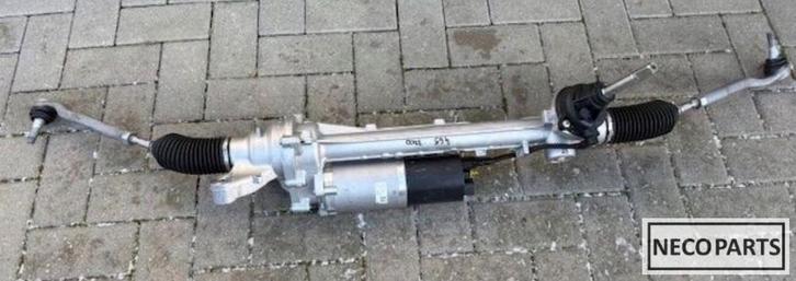 MERCEDES G KLASSE STUURHUIS W463 W465 STUURHUIS A4654603700, Auto-onderdelen, Besturing, Mercedes-Benz, Gebruikt, Ophalen of Verzenden