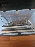 Sony Home Cinema Set met DVD Recorder en 5.1 Speakers, Audio, Tv en Foto, Home Cinema-sets, Ophalen, Gebruikt, 70 watt of meer