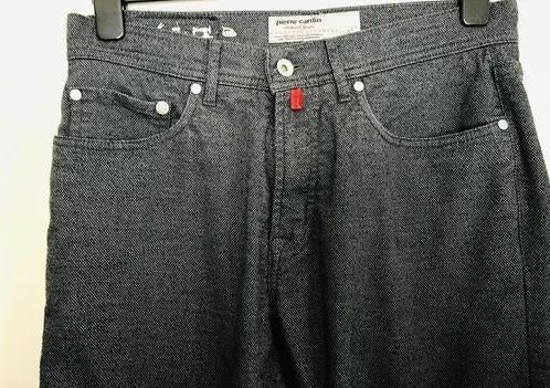Pierre Cardin pantalon/jeans maat 32, Ophalen of Verzenden, Zo goed als nieuw, Grijs, W32 (confectie 46) of kleiner