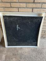 Onderzetter voor wasmachine, Ophalen, Zo goed als nieuw