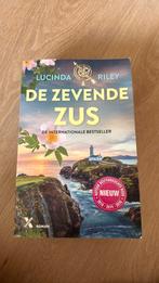 Lucinda Riley - De zevende zus, Boeken, Ophalen of Verzenden, Gelezen, Lucinda Riley