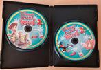 Videogames Disney Classics - 3 spellen op PC CD-Rom, Gebruikt, 1 speler, Eén computer, Vanaf 7 jaar
