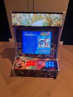 Street Fighter Arcade Kast - 1000+ Spellen - Zo goed als nie, Ophalen, Zo goed als nieuw