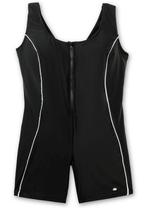 Zwempak van Sheego - Maat : 56 Cup : E Nieuw!, Verzenden, Nieuw, Zwart, Lingerie of Zwemkleding