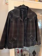 Jensen zomerjas maat 38, Ophalen of Verzenden, Zo goed als nieuw, Maat 38/40 (M), Zwart