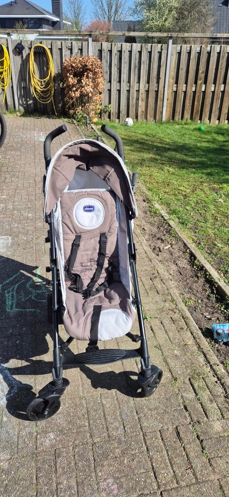 Chicco kinderbuggy, Kinderen en Baby's, Buggy's, Ophalen