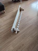 Wandrek, Ophalen, Zo goed als nieuw