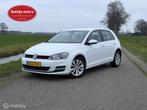 Volkswagen Golf 1.6 TDI Highline DSG Automaat Adpative! Stoe, Euro 5, 4 cilinders, Wit, Bedrijf