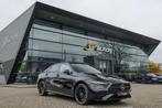 Mercedes-Benz A-klasse A250e AMG 218pk Hybrid Panoramadak Ni, Lane Keeping Assist, Gebruikt, 4 cilinders, 16 kWh