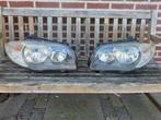 Originele koplampen BMW 118i E87 (2010) - Gebruikt, Auto-onderdelen, Verlichting, Ophalen of Verzenden, Gebruikt, BMW