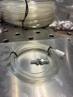 Paramotor brandstof slang+filter set. Voorjaars beurt., Verzenden, Nieuw, Paramotor