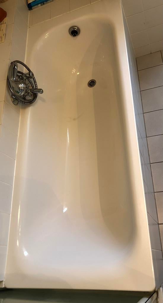 Inbouwbad GRATIS op te halen, Ophalen, Zo goed als nieuw