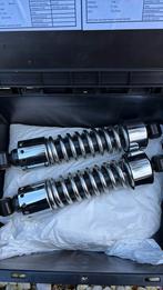 Originele schokdempers harley davidson streetbob dyna, Ophalen of Verzenden