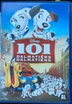 Disney dvd 101 dalmatiërs, Cd's en Dvd's, Alle leeftijden, Ophalen of Verzenden, Zo goed als nieuw