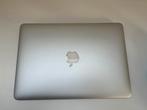 MacBook Air 13" Early 2015 - Incl. lader & hoes, Computers en Software, Apple Macbooks, Gebruikt, Qwerty, 8 GB, 13 inch