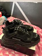 Balenciaga schoenen maat 40, Kleding | Heren, Schoenen, Ophalen of Verzenden, Gedragen, Zwart