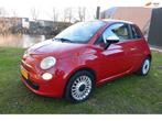 Fiat 500 1.2 Naked / Navigatie / stuurbekr / Bluetooth / Car, Voorwielaandrijving, Gebruikt, 1242 cc, 4 cilinders