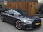 Audi A6 Avant 55 TFSie 367PK Quattro / S-Edition / ACC / LED, Automaat, 14 kWh, Gebruikt, 4 cilinders