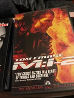 Mission: Impossible 2 DVD, Vanaf 12 jaar, Ophalen of Verzenden, Gebruikt, Actiethriller