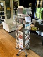 Kaarten molen te koop, Huis en Inrichting, Woonaccessoires | Cd- en Dvd-rekken, Ophalen, Zo goed als nieuw, Cd's