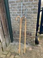 Wandelstok Schofthoogte meter, Ophalen of Verzenden, Zo goed als nieuw, Overige soorten