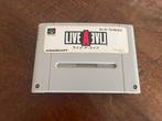 Live a Live SNES Super Nintendo Famicom SFC NTSC, 1 speler, Ophalen of Verzenden, Zo goed als nieuw, Vanaf 3 jaar
